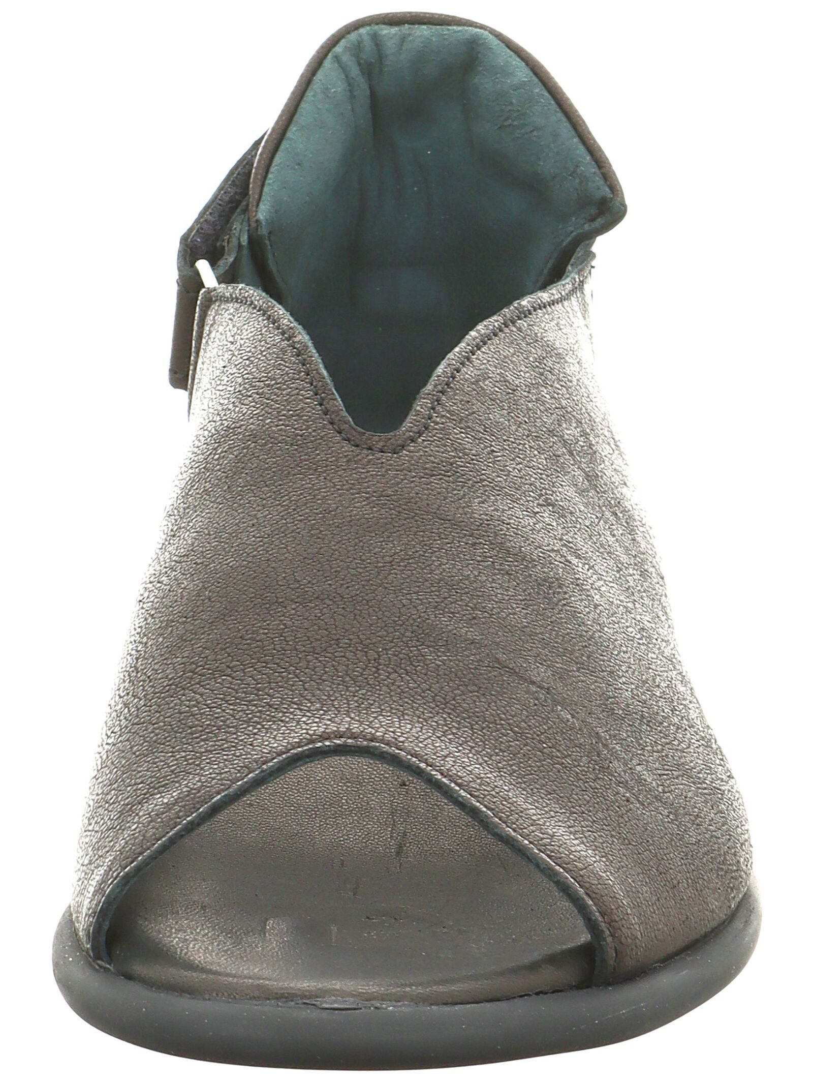 Think! Think! Sandalen Leder Riemchensandale