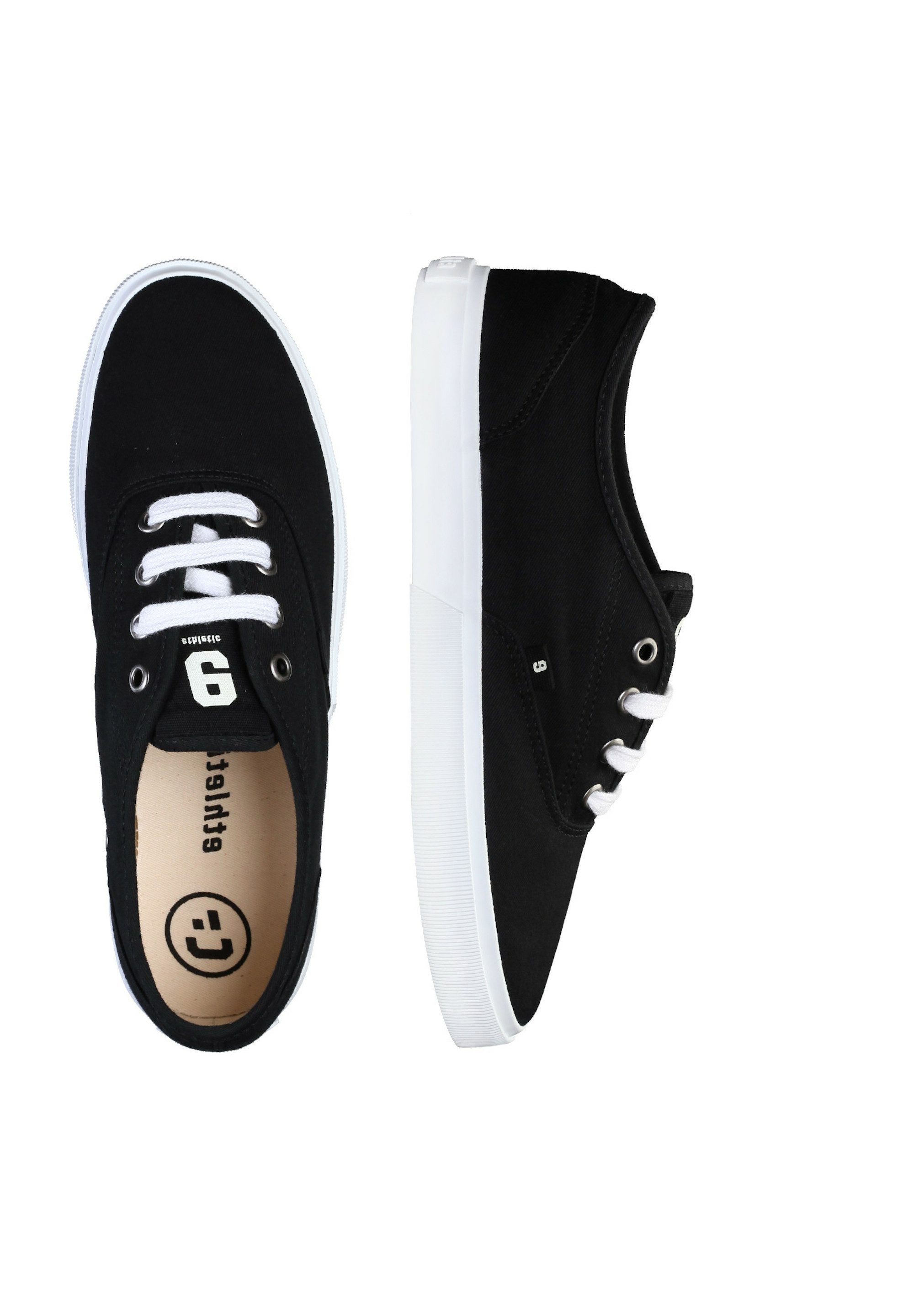 ETHLETIC Kole Sneaker Fairtrade Produkt günstig online kaufen