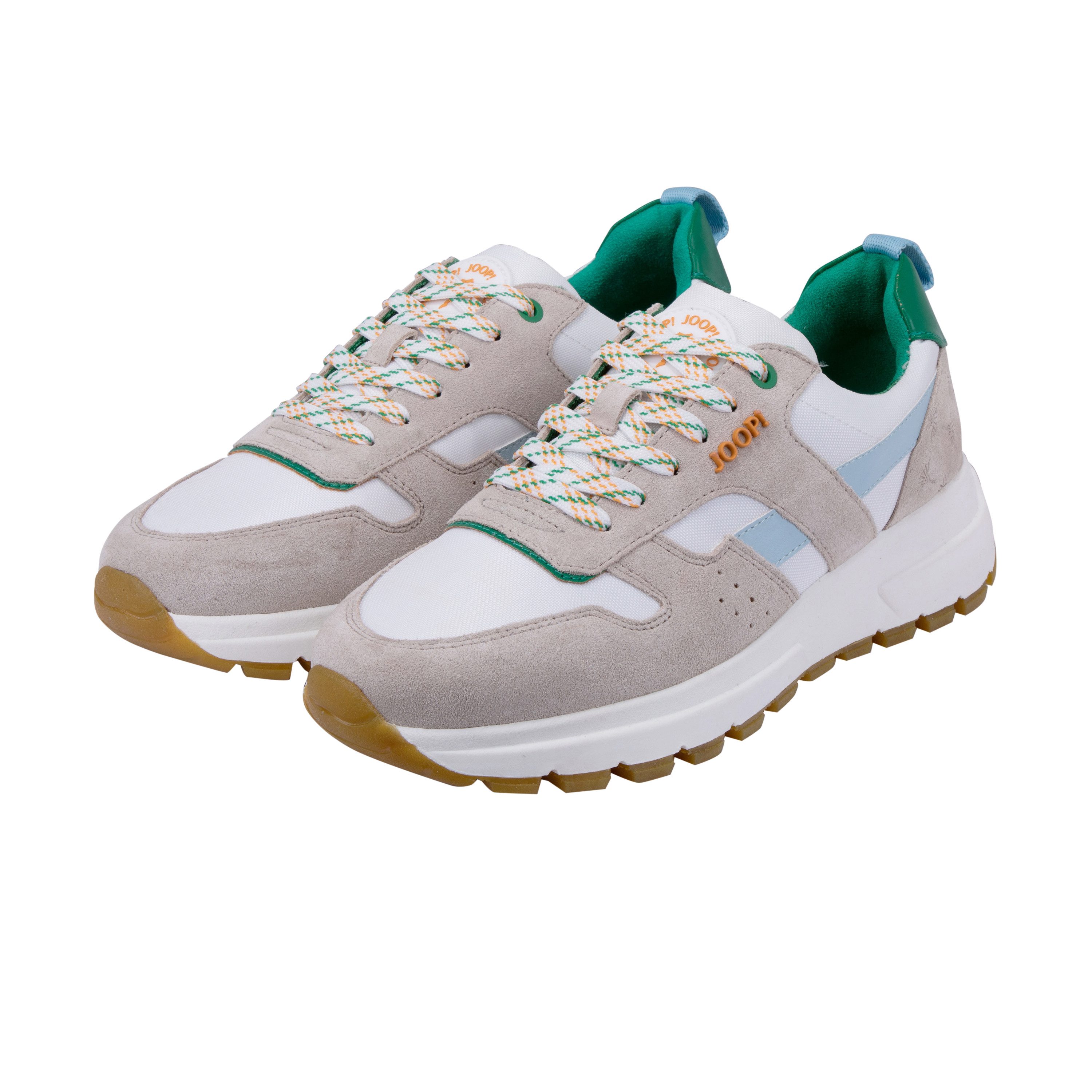 JOOP! Joop - Herren Sneaker Retron New Hannis Sneaker günstig online kaufen