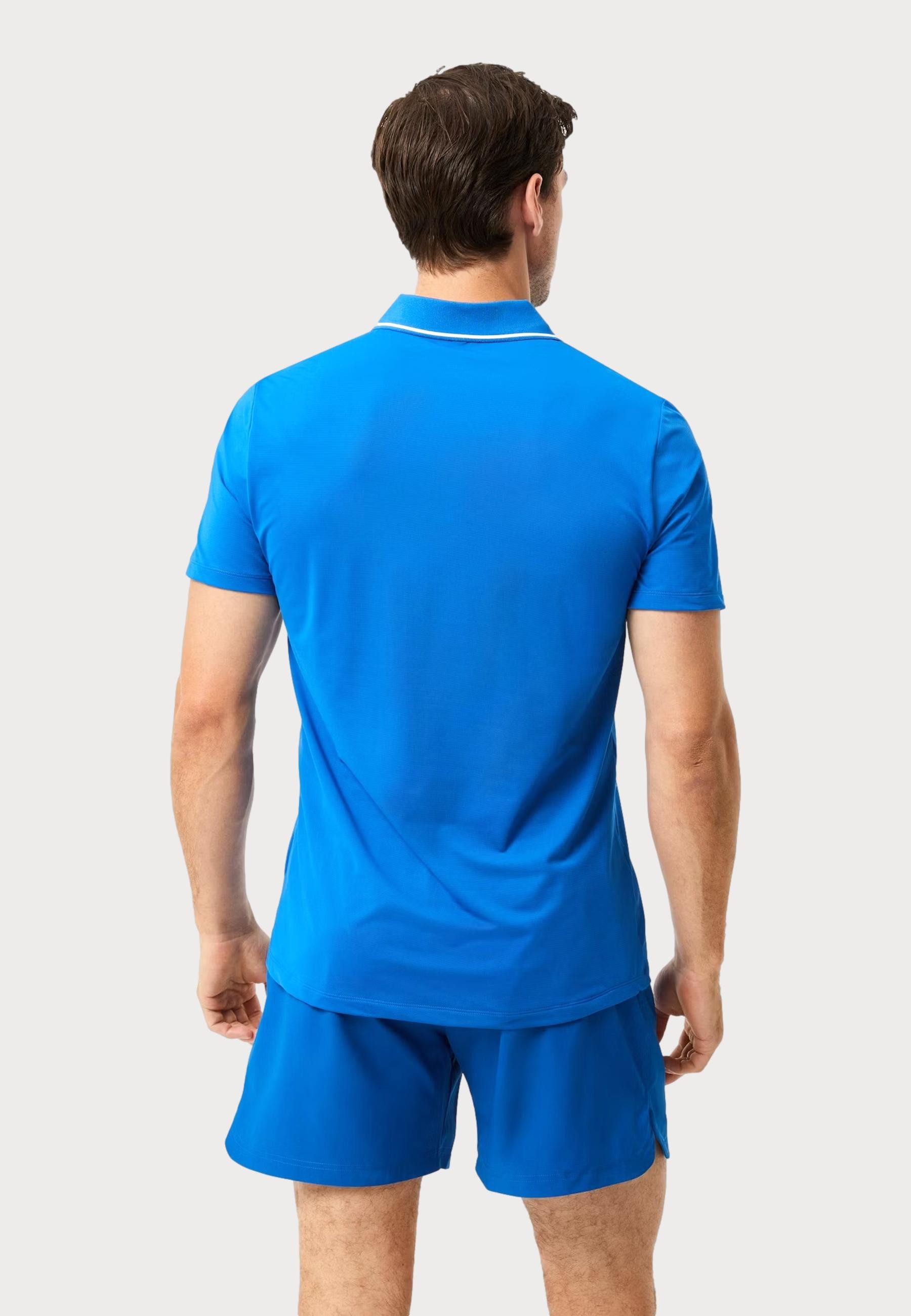 Björn Borg Poloshirt Poloshirt Ace Light Polo (1-tlg., 1)