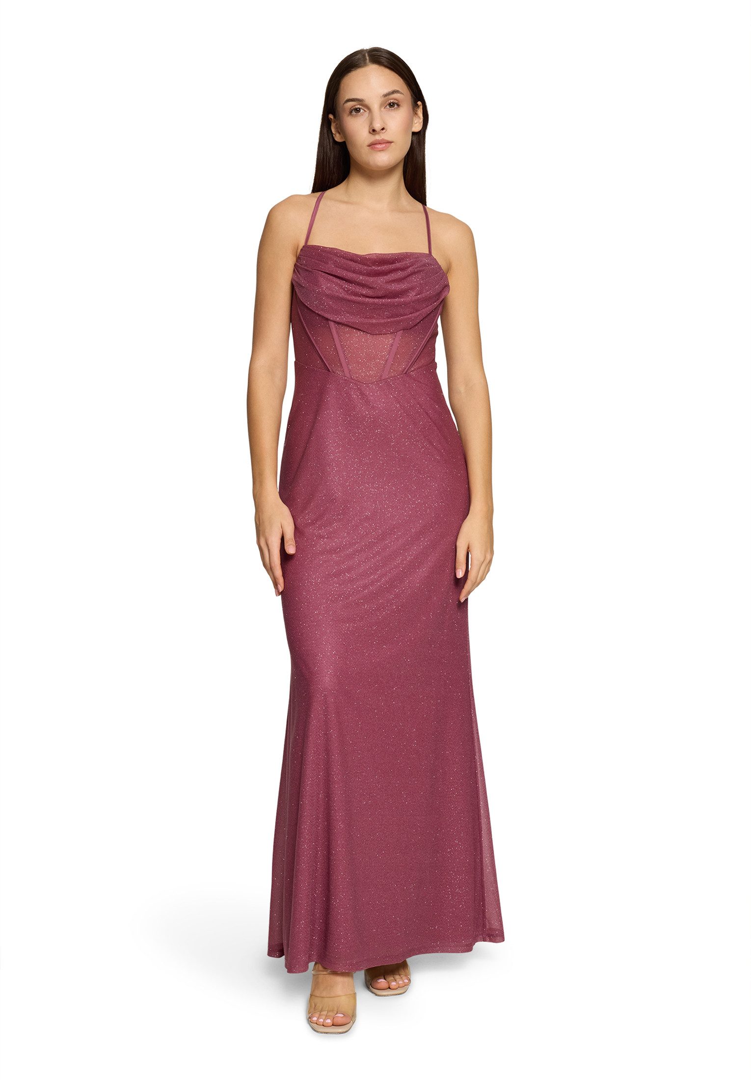 VM Vera Mont Abendkleid