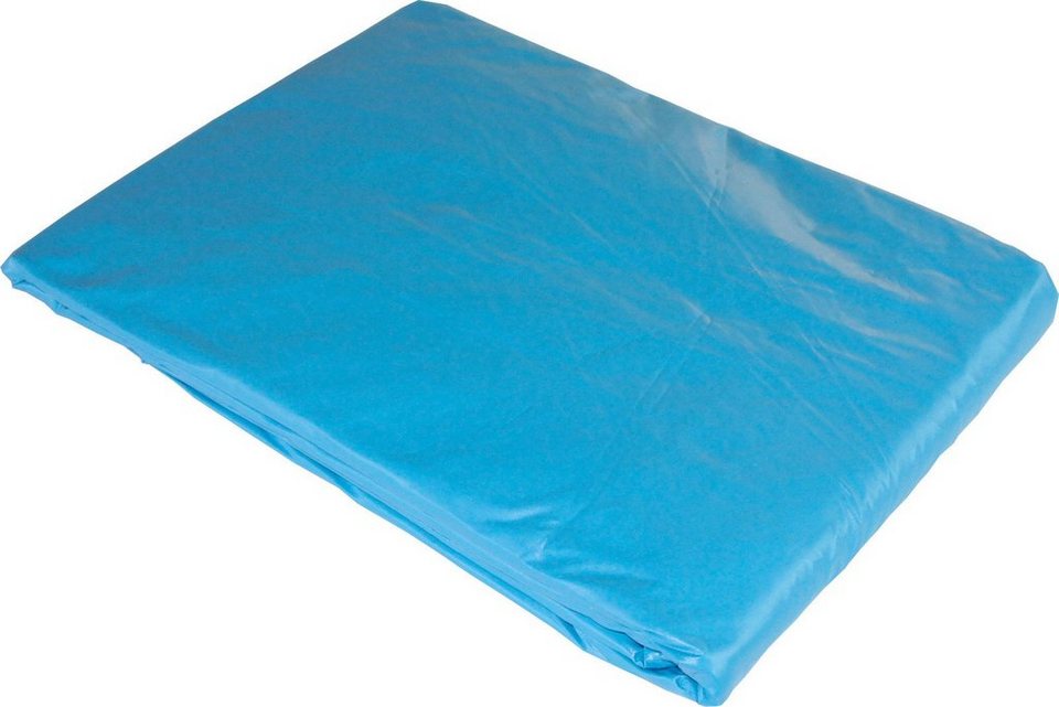 Pooloio PVC-Poolfolie Rund, Hochwertige ≈ Kältebeständige