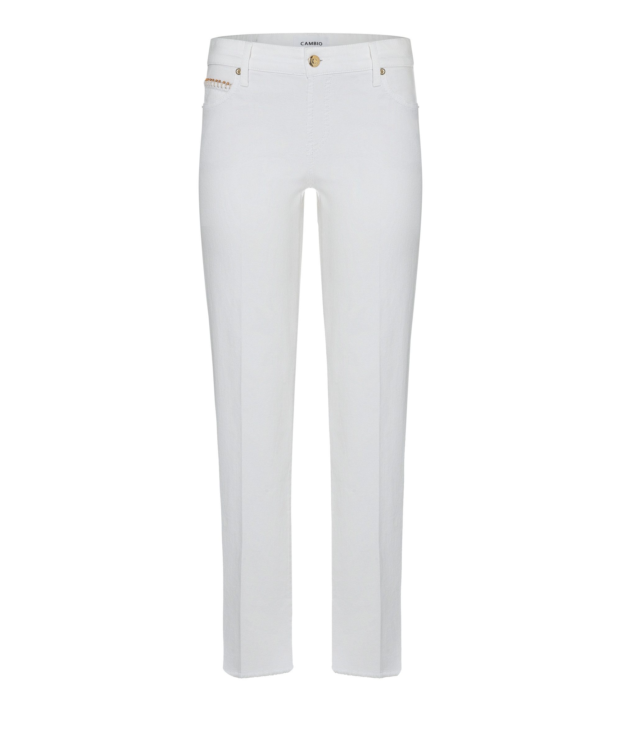 Cambio 5-Pocket-Jeans