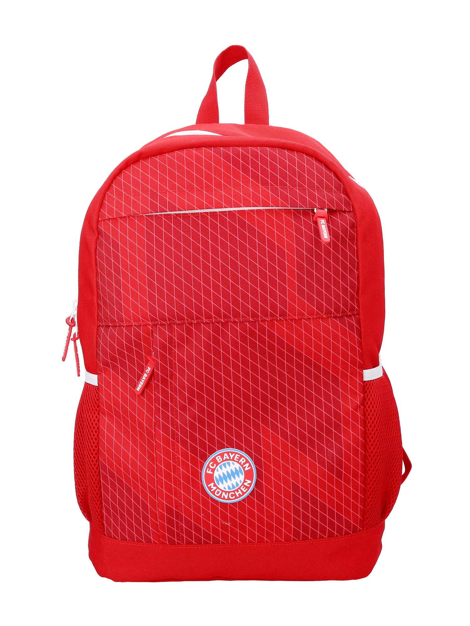 FC Bayern München Rucksack FC Bayern München I Rucksack I Backpack I Unisex günstig online kaufen