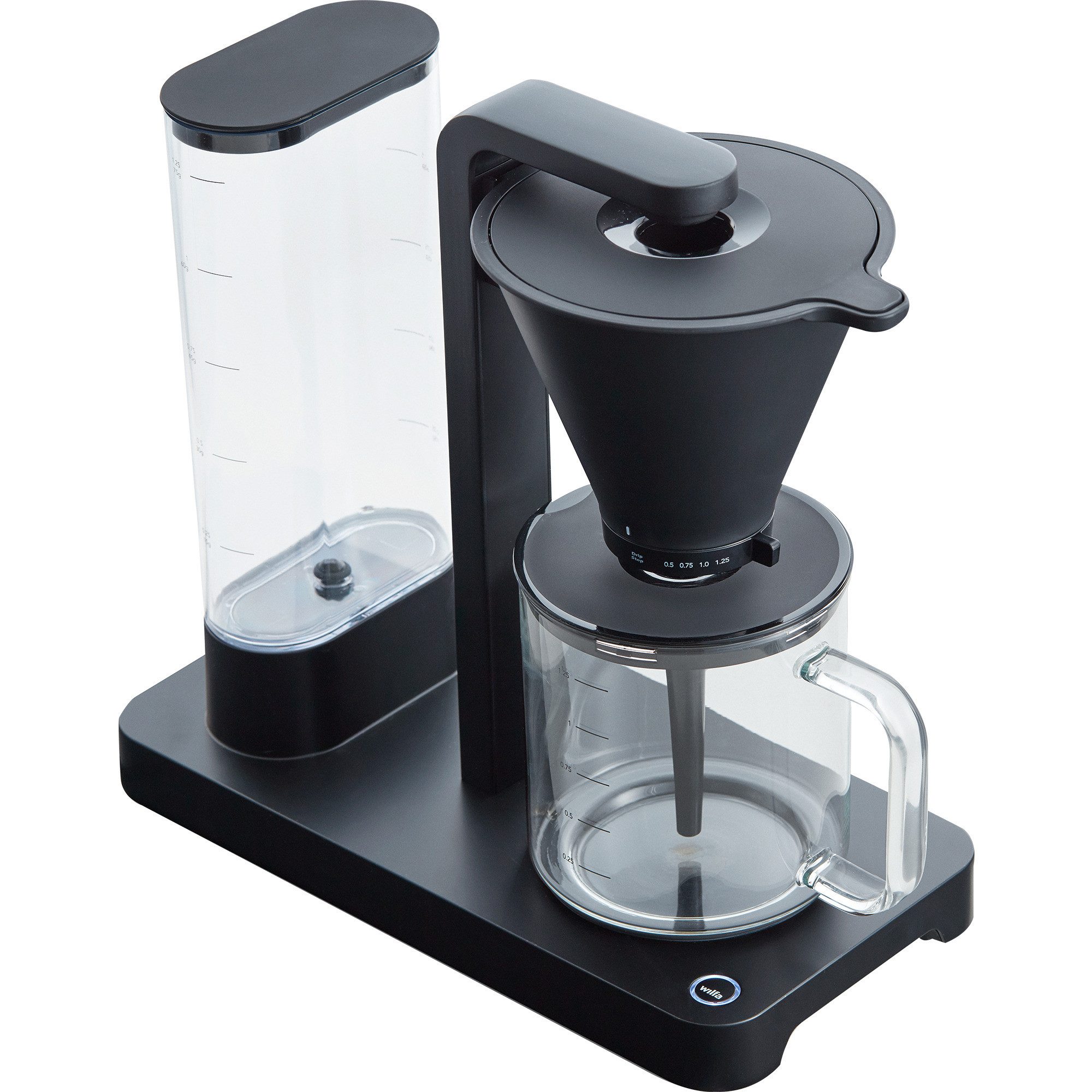 Filterkaffeemaschine 602263
