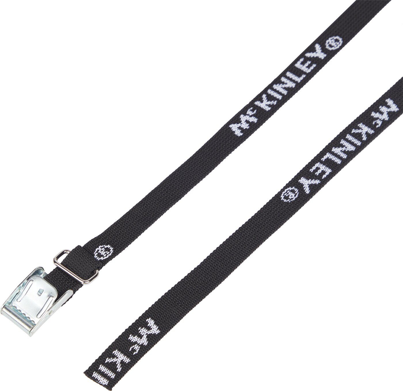 McKINLEY Trinkflasche Spanngurt Basic