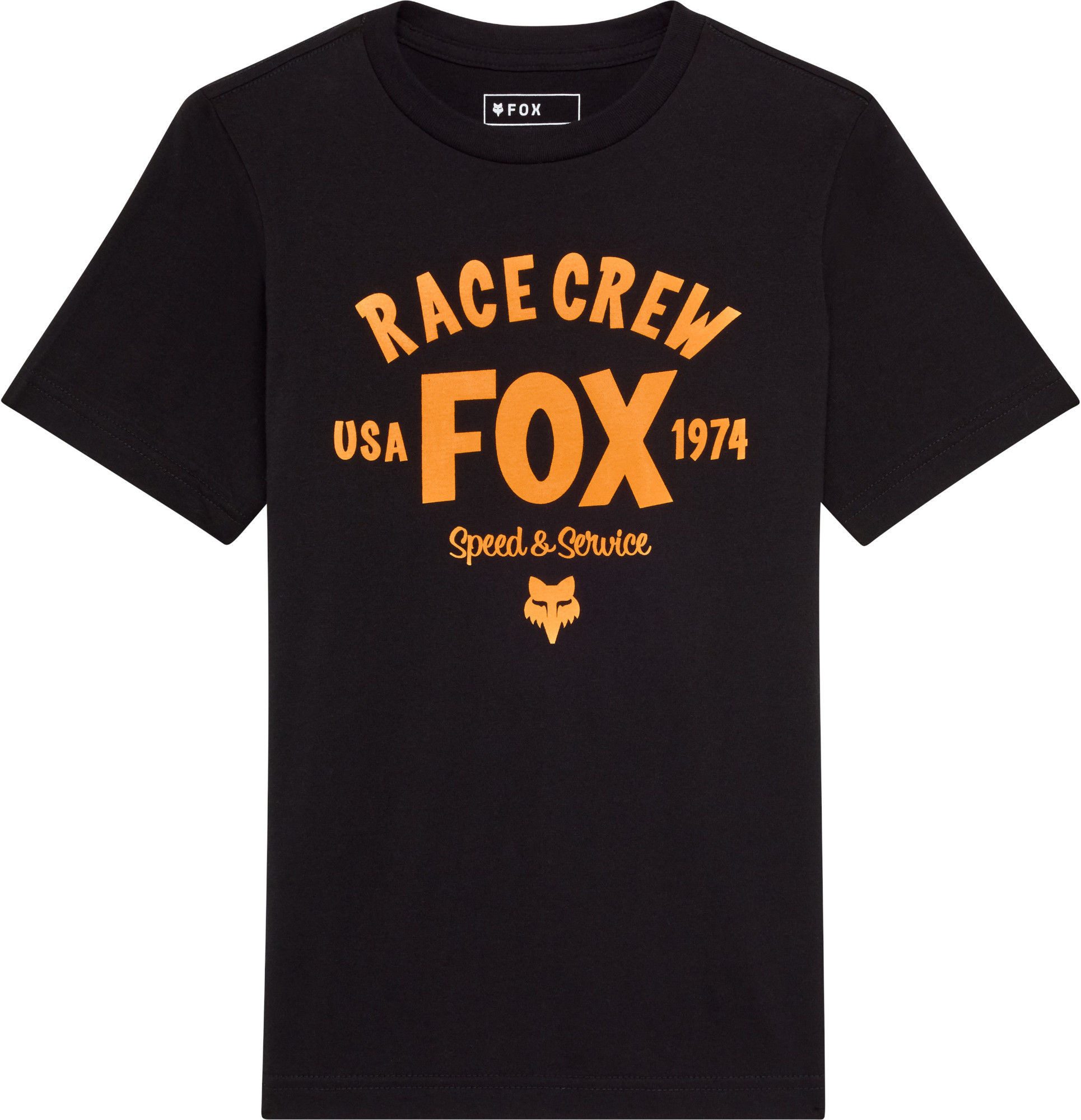 T-Shirt Slogan Jugend T-Shirt