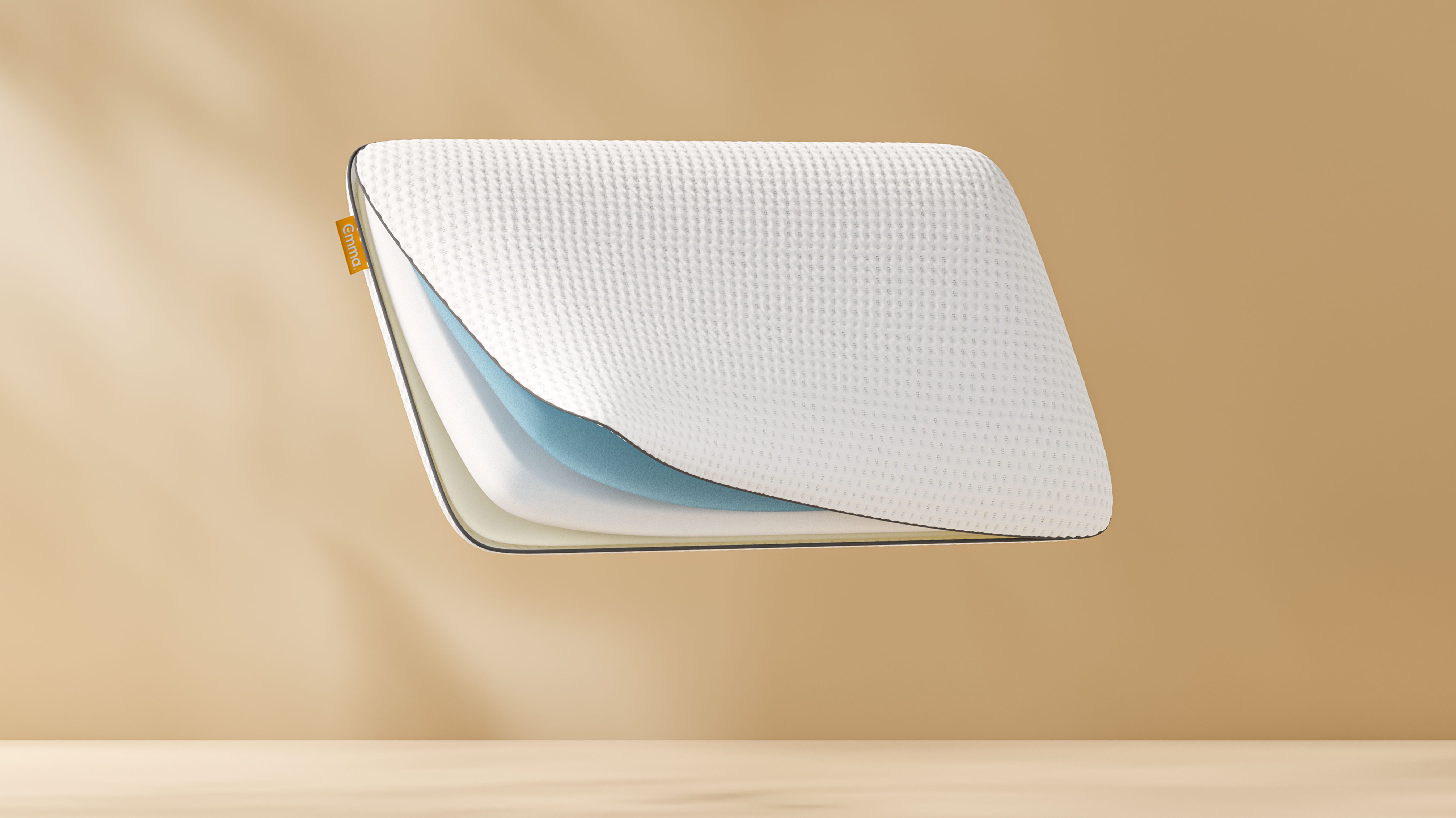 Nackenstützkissen Emma Nackenstützkissen