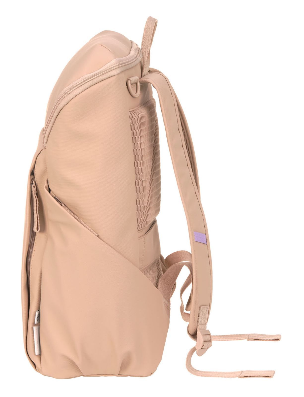 LÄSSIG Rucksack GRE Slender Up (Set, 4-tlg)