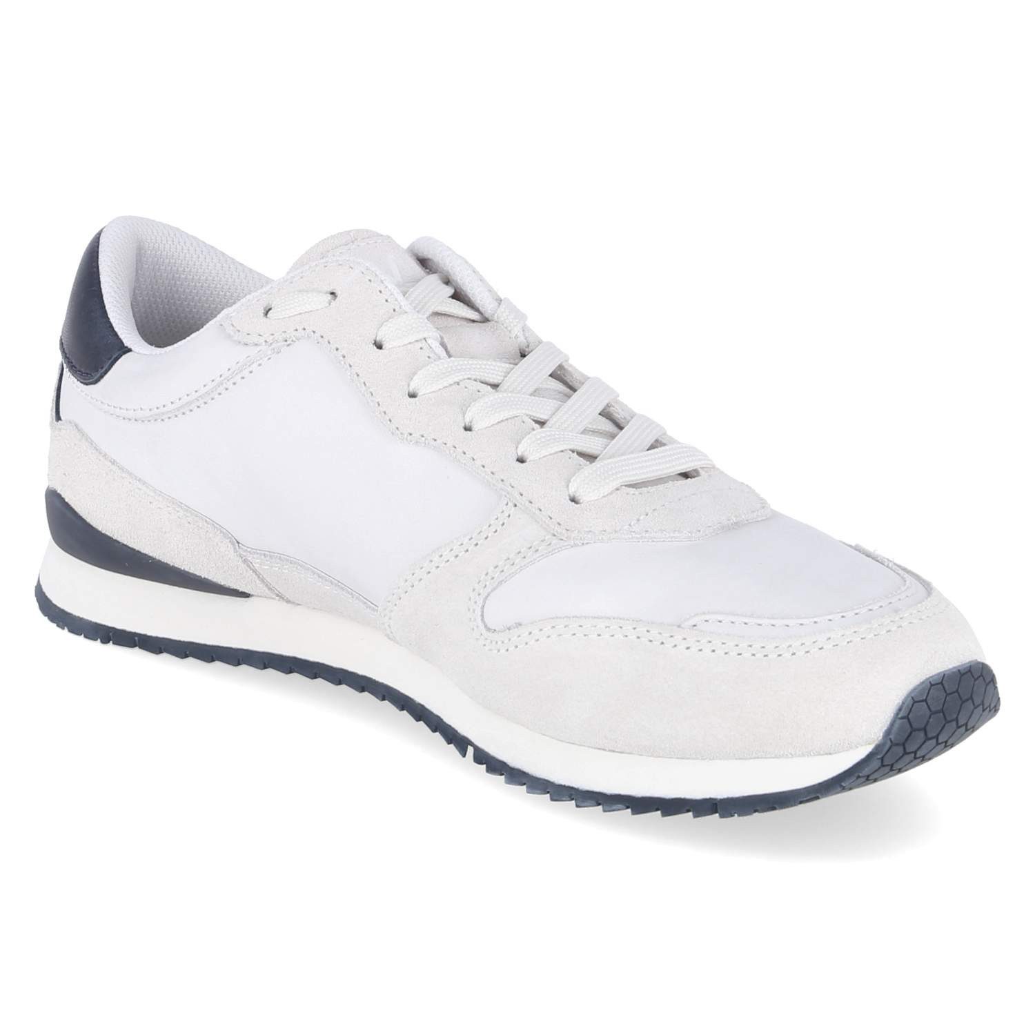 Lloyd Lloyd Sneaker Low 1615411 Herren Leder white Schnürschuh – Bild 5 von 5