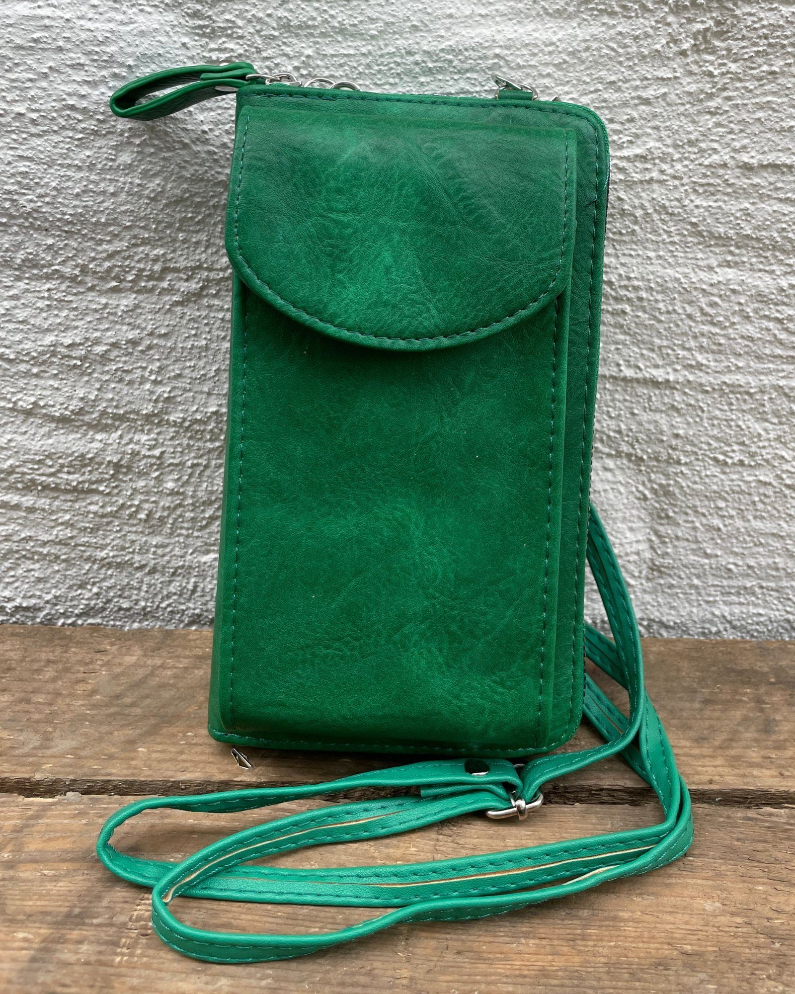 ITALY VIBES Mini Bag - STEFFI - kleine Tasche - Umhängetasche