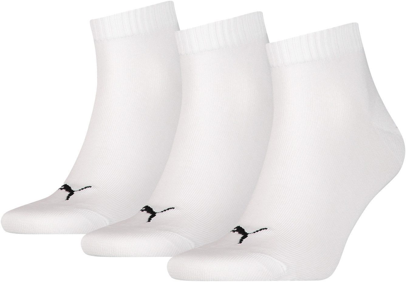PUMA Sportsocken Puma Sneaker Socken Training