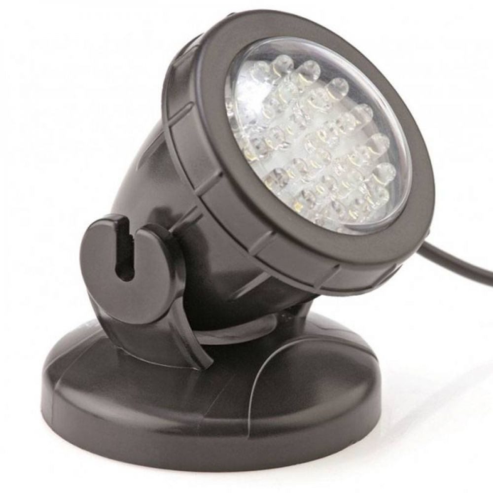 Pontec Teichfilter Pontec PondoStar LED Set 1