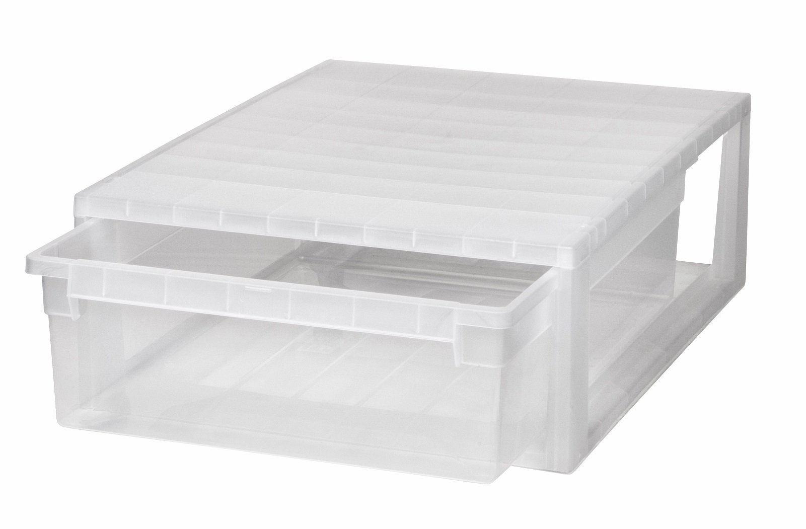 Kreher Aufbewahrungsbox Schubladenbox 52 Größe XL, günstig online kaufen