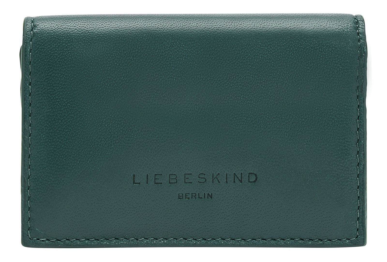 Liebeskind Berlin Geldbörse Scarlet Lamb, aus echtem Leder günstig online kaufen