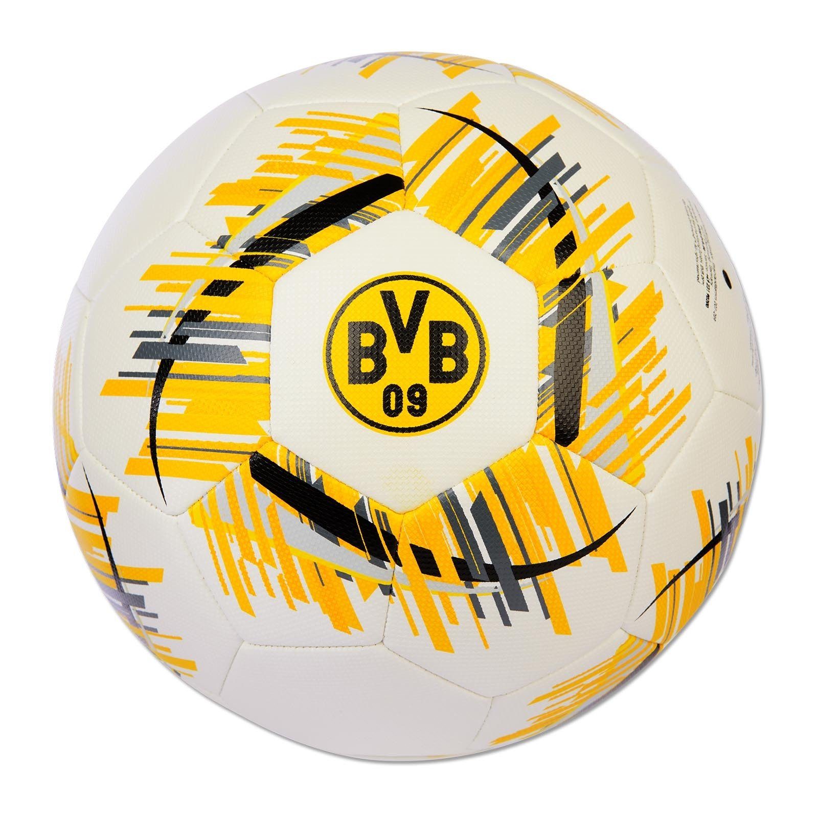 BVB Fußball BVB Ball Streak Gr. 5