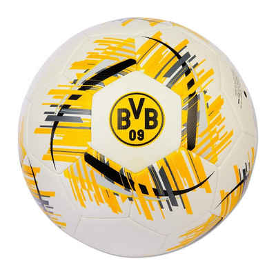 BVB MERCHANDISING Fußball BVB Ball Streak Gr. 5