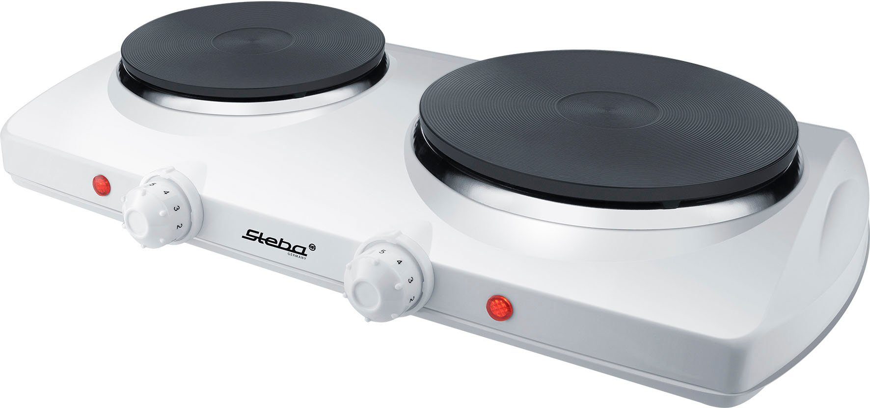 Steba Doppelkochplatte KF 150