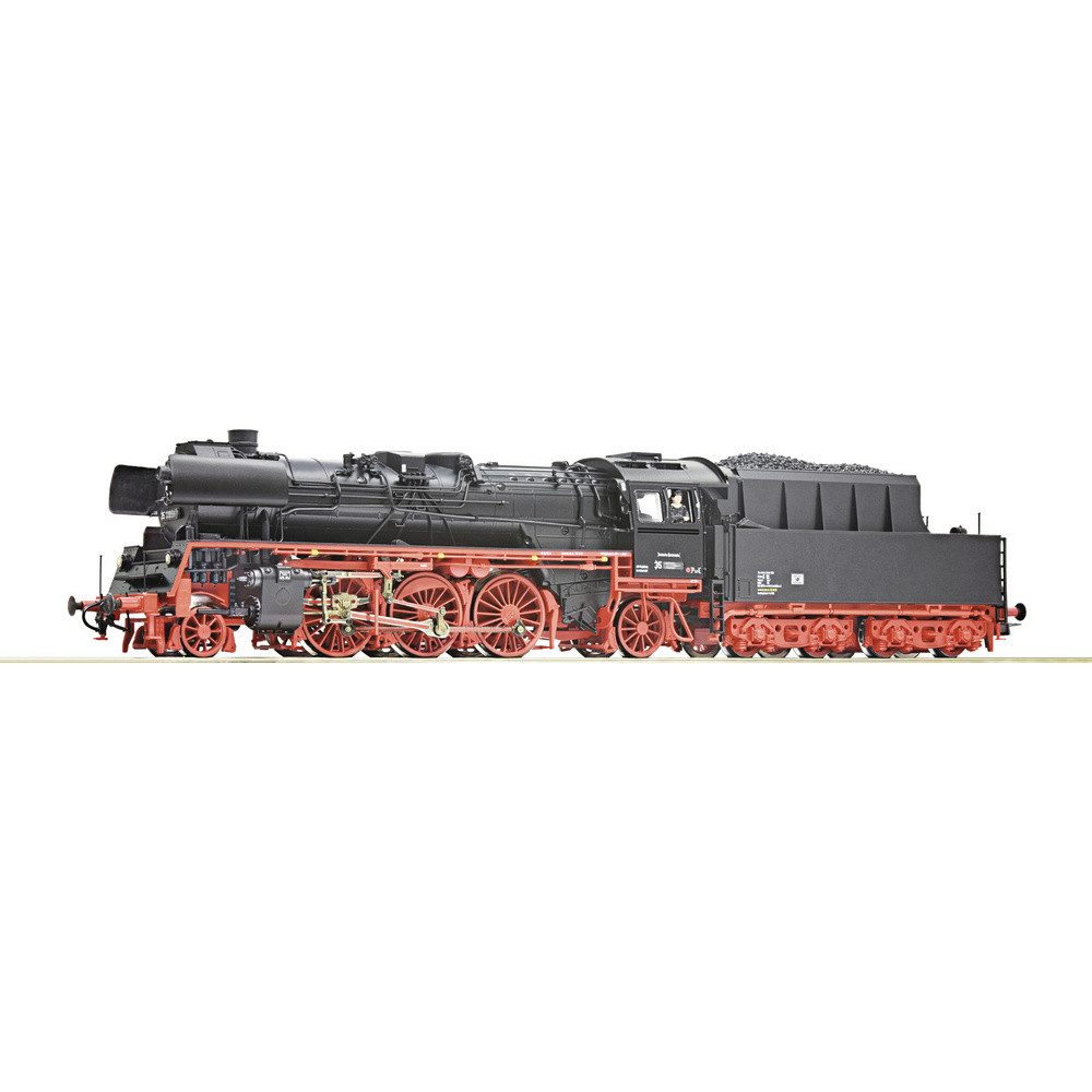 Diesellokomotive Roco 7100023 H0 Dampflok BR 35.10 der DR