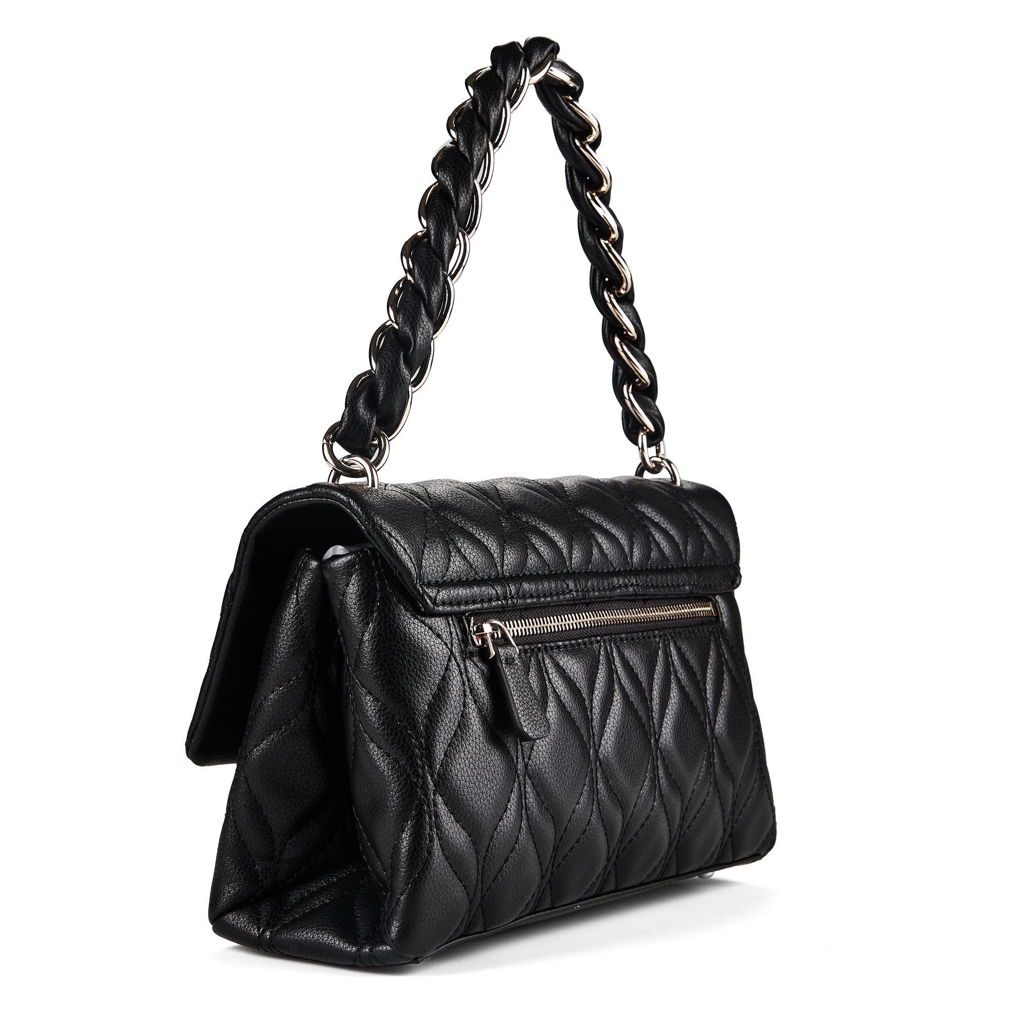 Guess Schultertasche Maxine, Polyurethan