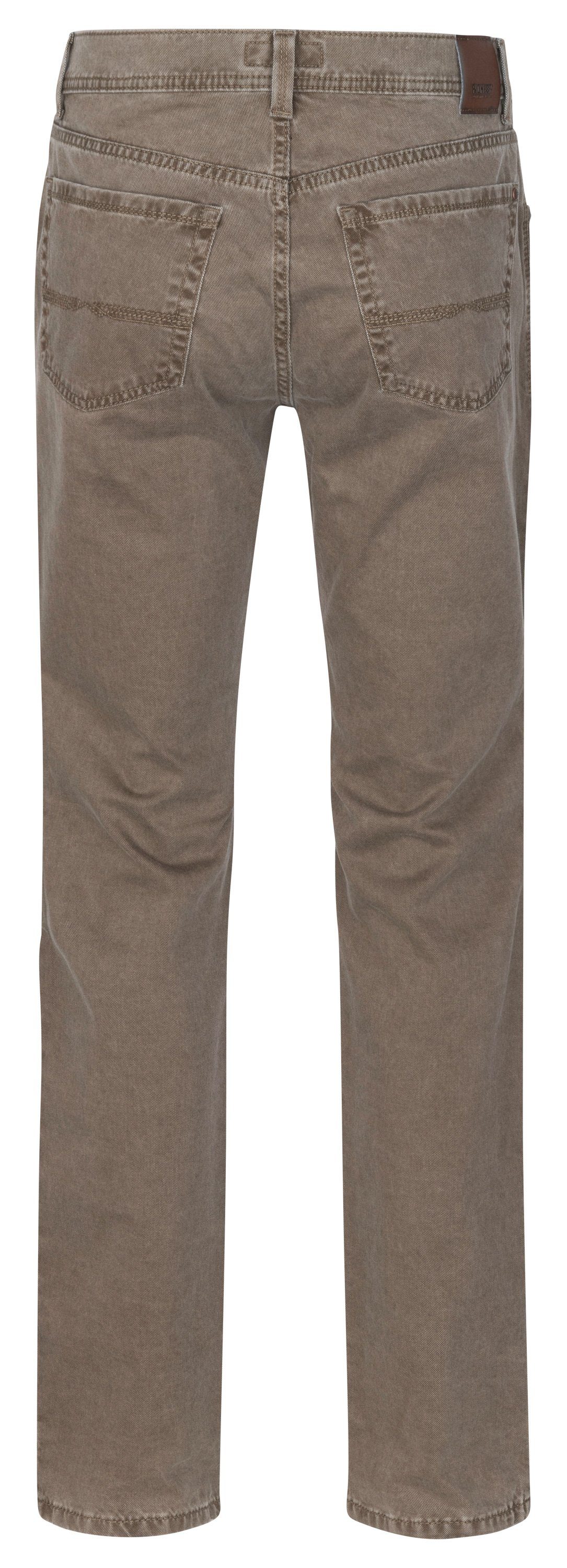 Pioneer Authentic Jeans 5-Pocket-Jeans PIONEER RANDO major brown 16801 3754 günstig online kaufen