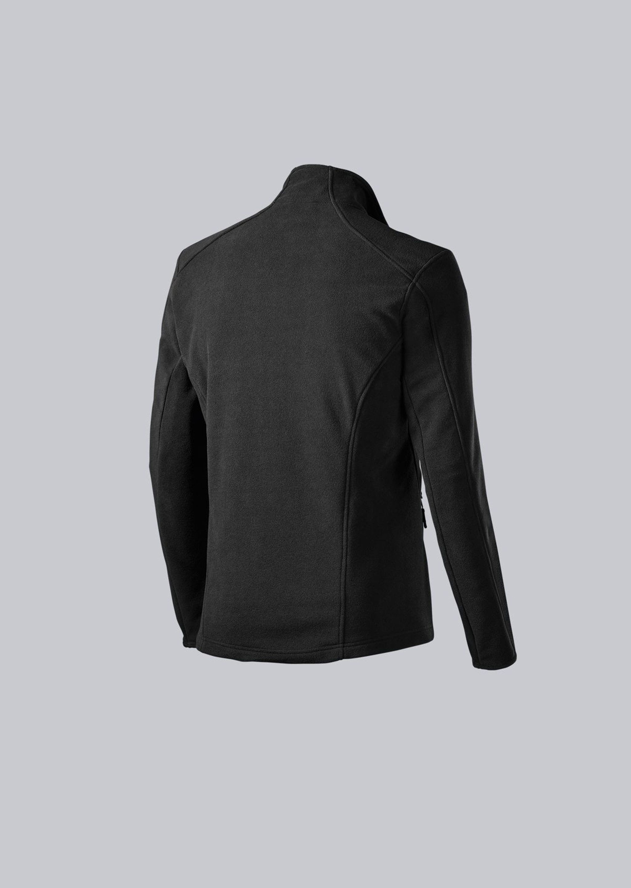 bp Fleecejacke BP Fleece-Jacke /Maler/Lackierer/Trockenbauer 1694-641 günstig online kaufen