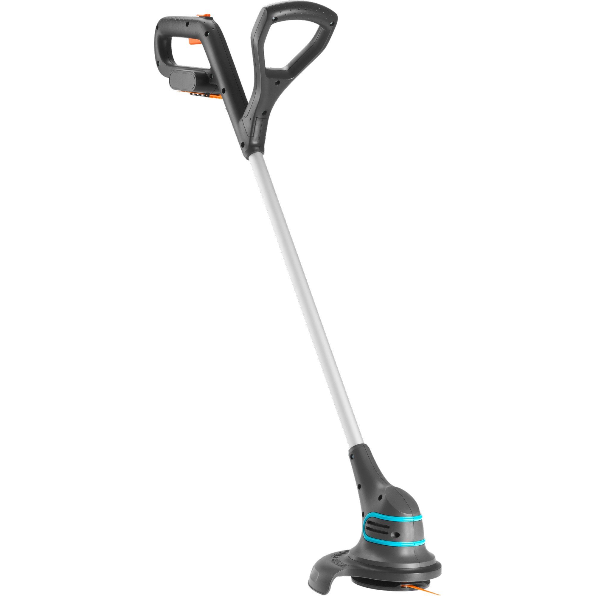 GARDENA Akku-Rasentrimmer GARDENA Akku-Trimmer SmallCut Li-23R, 14,4Volt, (Li-Ionen-Akku 2,0Ah)