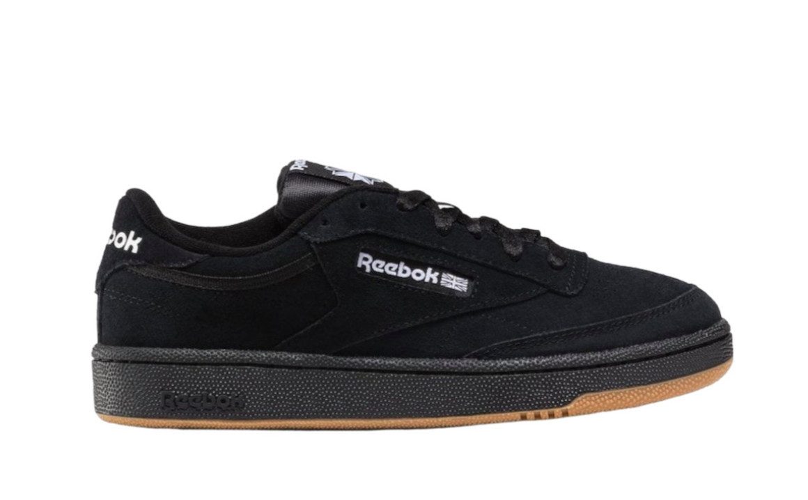 Reebok Classic CLUB C 85 Sneaker günstig online kaufen