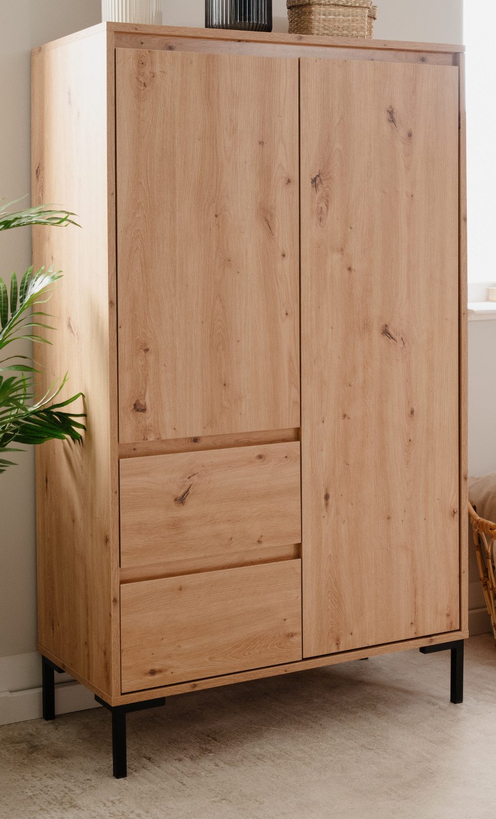 Highboard Bastia