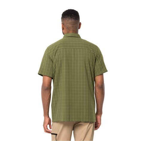 Jack Wolfskin Funktionshemd THOMPSON SHIRT MEN günstig online kaufen