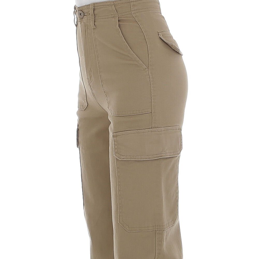 Cargohose Damen Freizeit