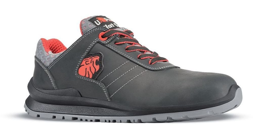 U-Power Bjorn S3 Src Sicherheitsschuh