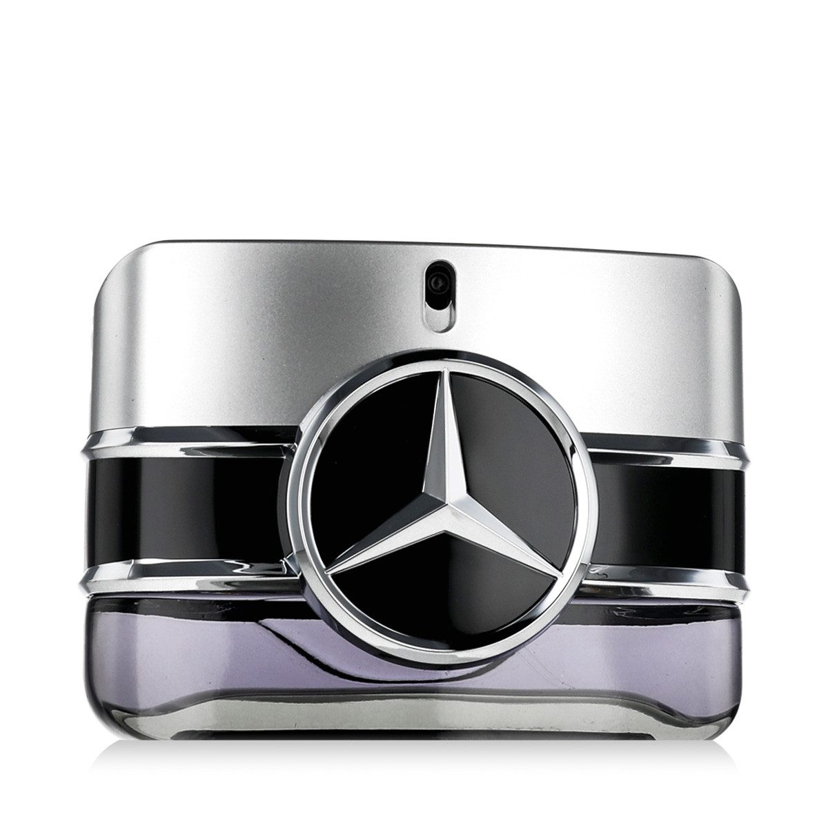 Mercedes Benz Eau de Toilette Mercedes-Benz Sign Your Attitude