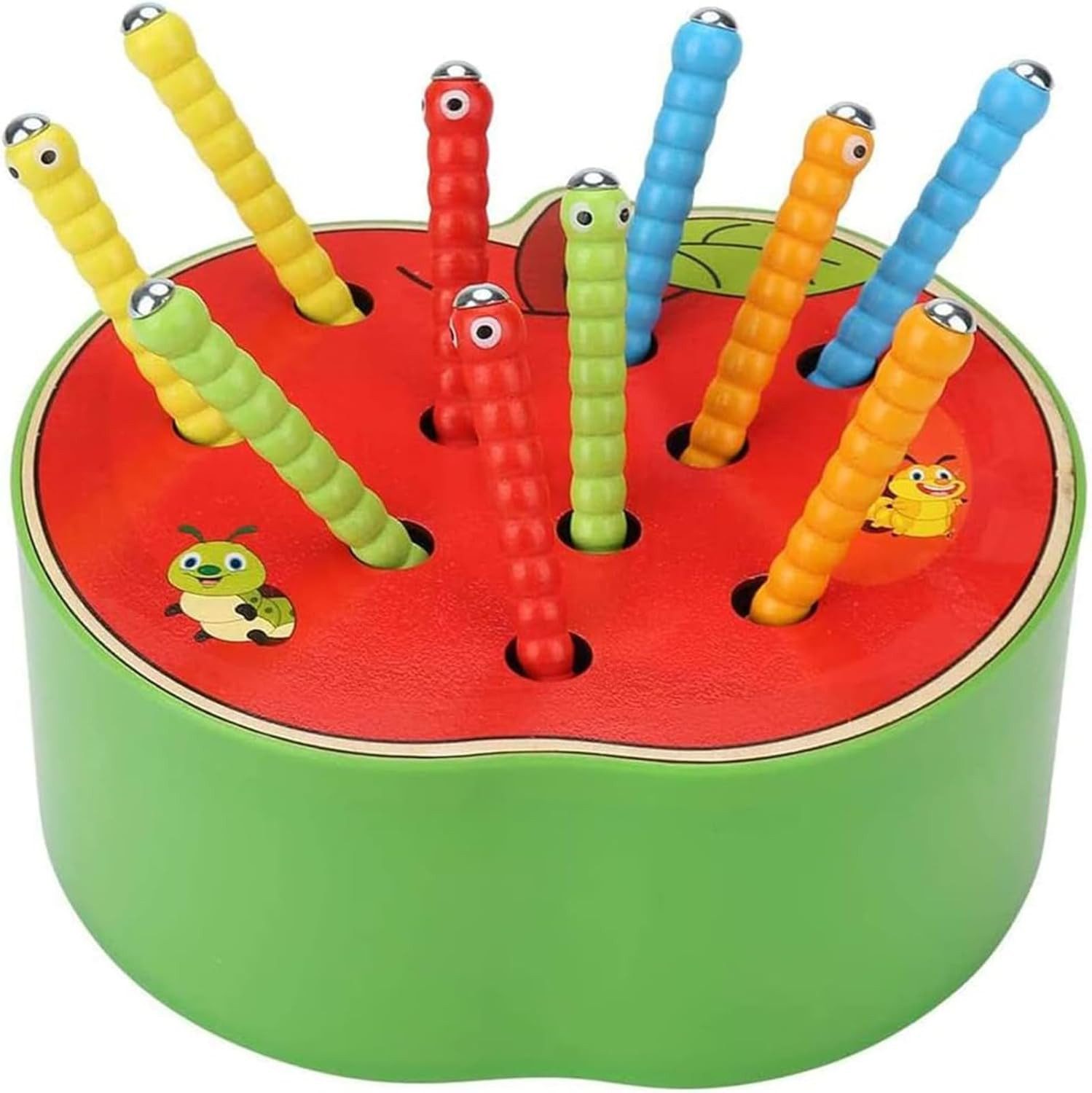 FELIXLEO Lernspielzeug Kinderspielzeug 1-5 Jahre (1-St)