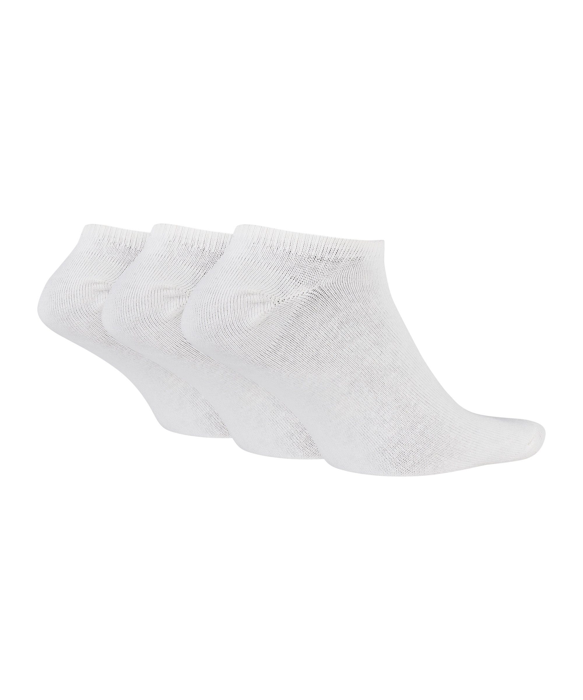 Nike Sportswear Freizeitsocken Nike Sportswear 3er Pack Socken Füsslinge Sn günstig online kaufen