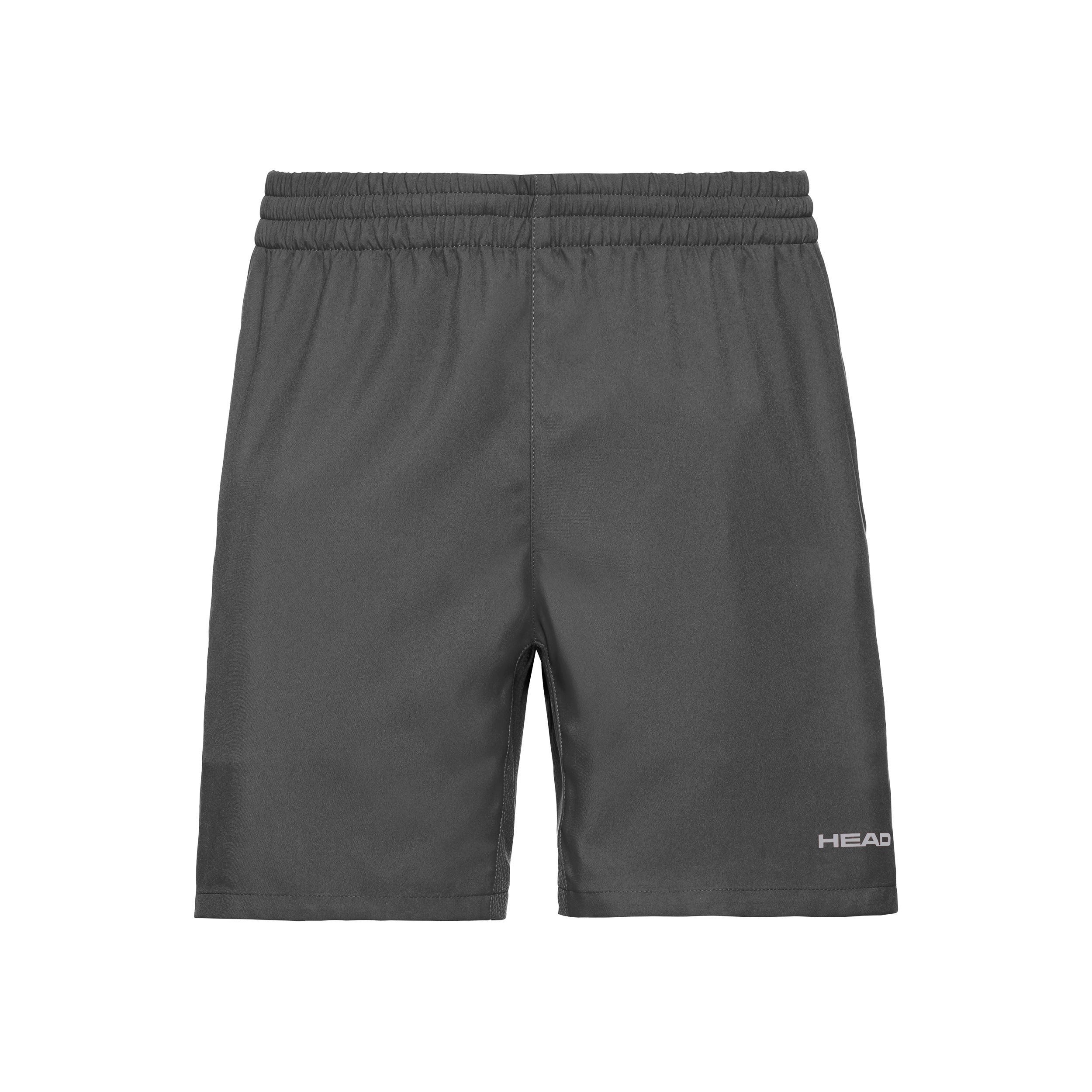 Head Shorts Club