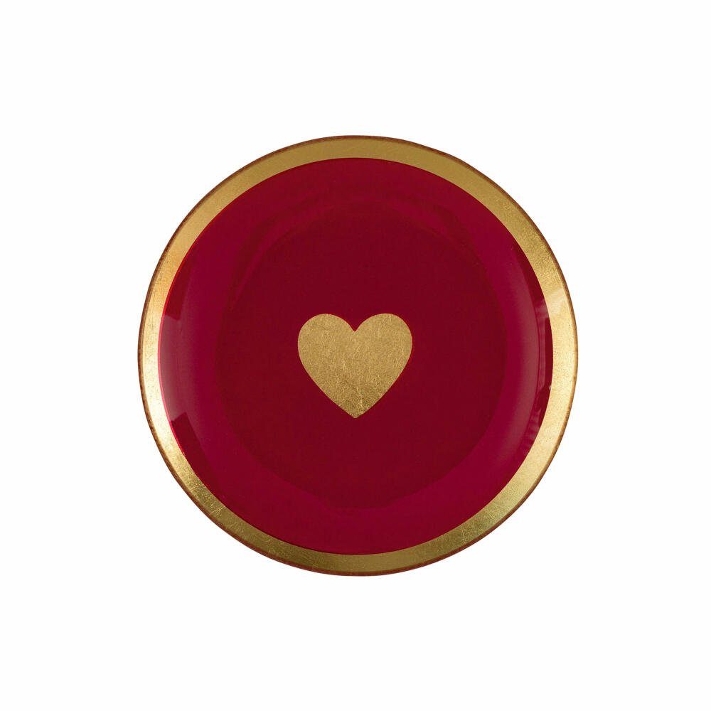 Giftcompany Dekoteller Love Plates Herz M günstig online kaufen