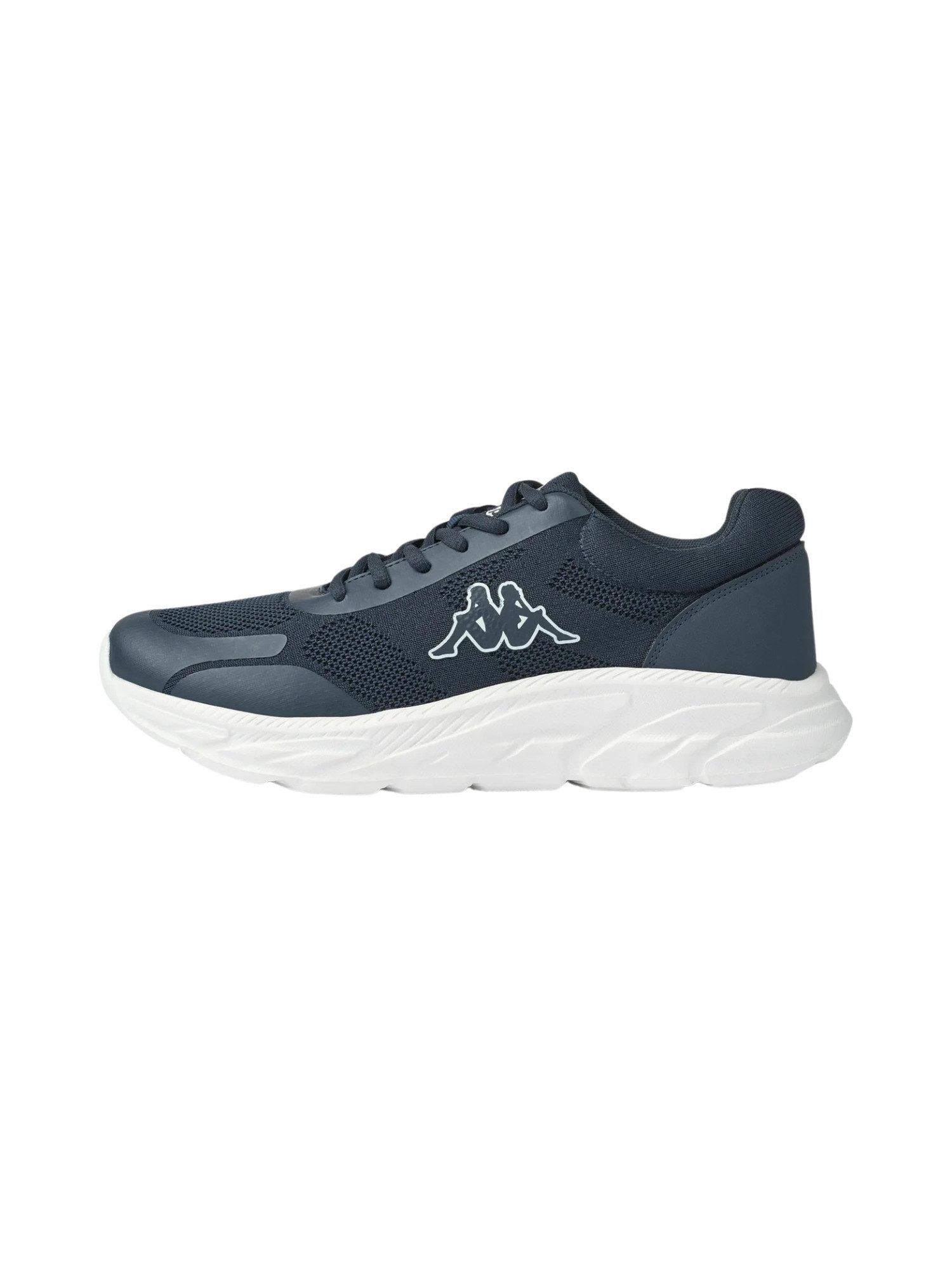Kappa Kappa Flat shoe Lupus Ballerina