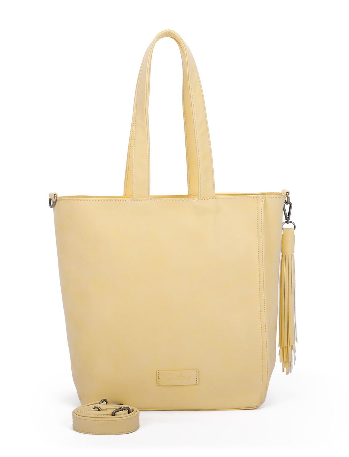 Schultertasche Vintage