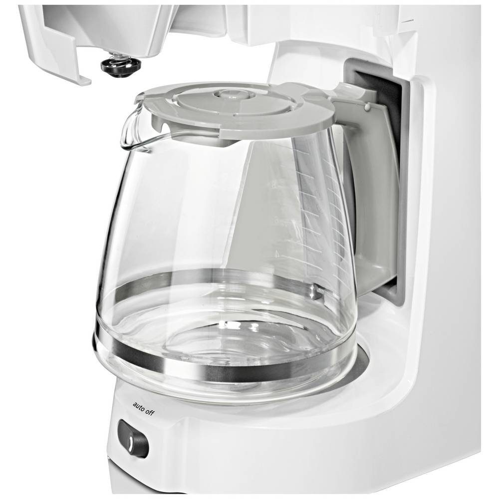 BOSCH Kaffeemaschine auto-off Kaffeebereiter Extra CompactClass