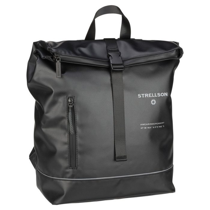Strellson Packsack Stockwell 2.0 Cliff Backpack MVF 1