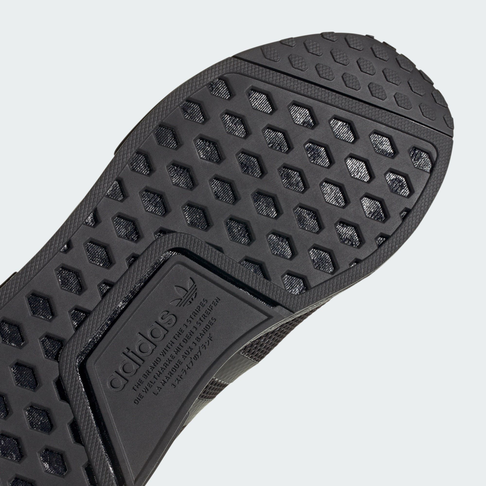 Core / SCHUH Five Grey Carbon adidas NMD_R1 Originals Black / Sneaker