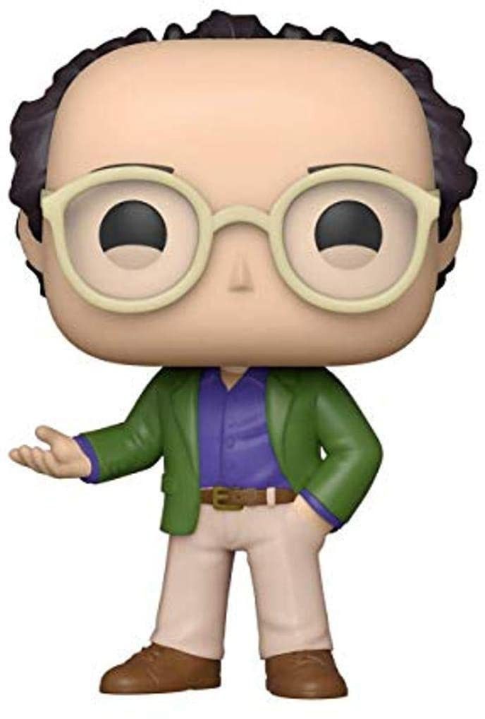 Funko Merchandise-Figur Seinfeld - George #53999