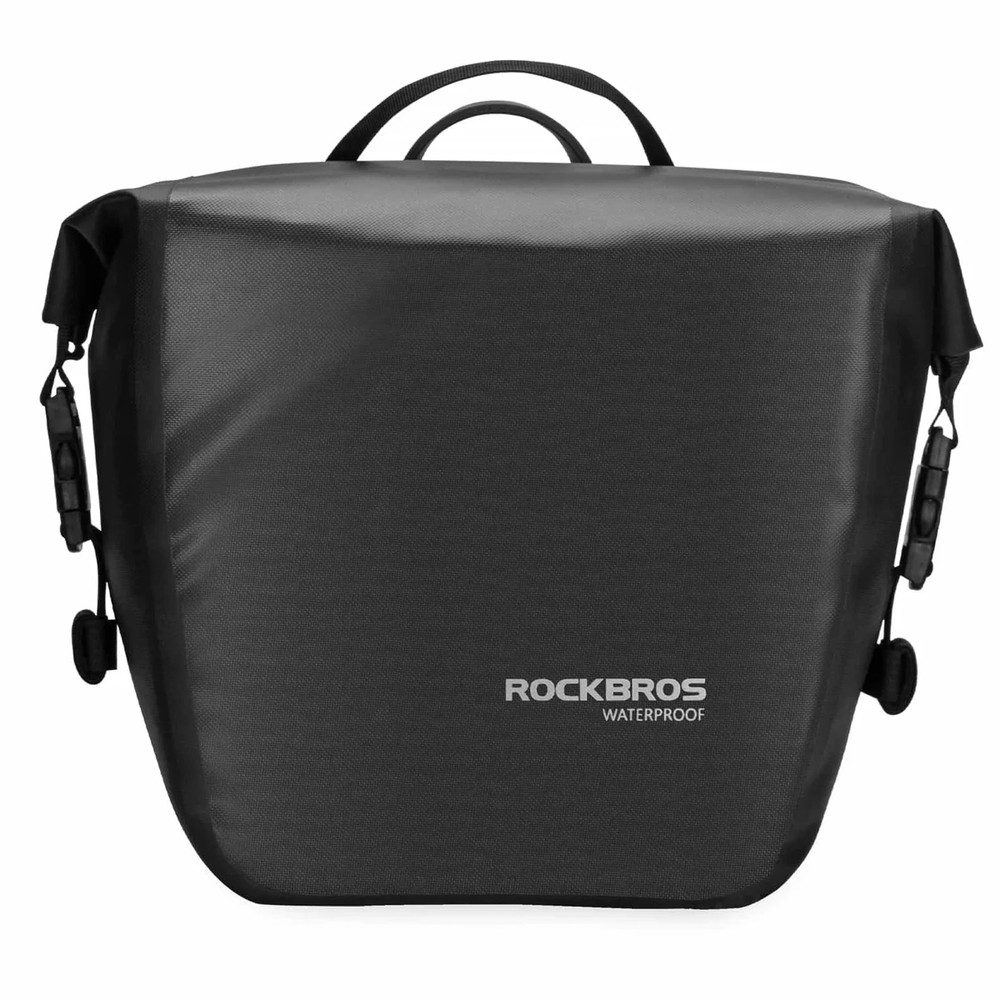 ROCKBROS Fahrradtasche Rockbros AS-003-1BK Fahrradtasche 10-14L