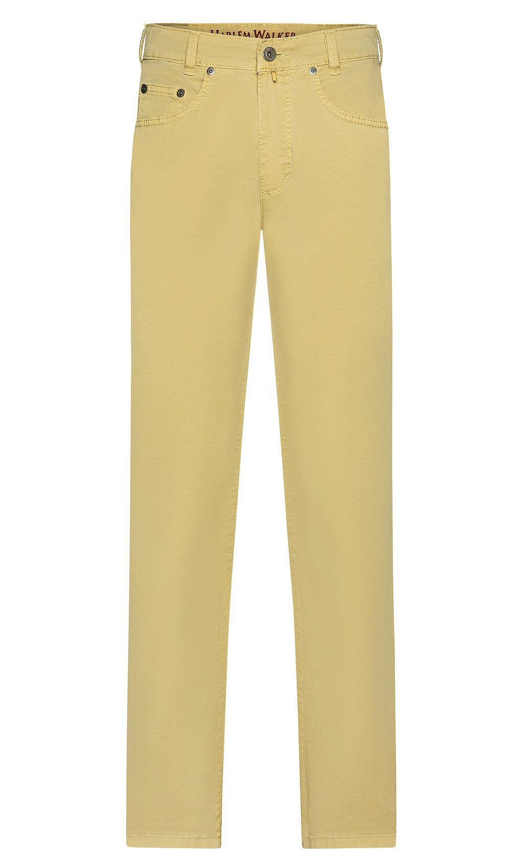 Joker 5-Pocket-Jeans Walker 1313515 Leichter Gabardine günstig online kaufen