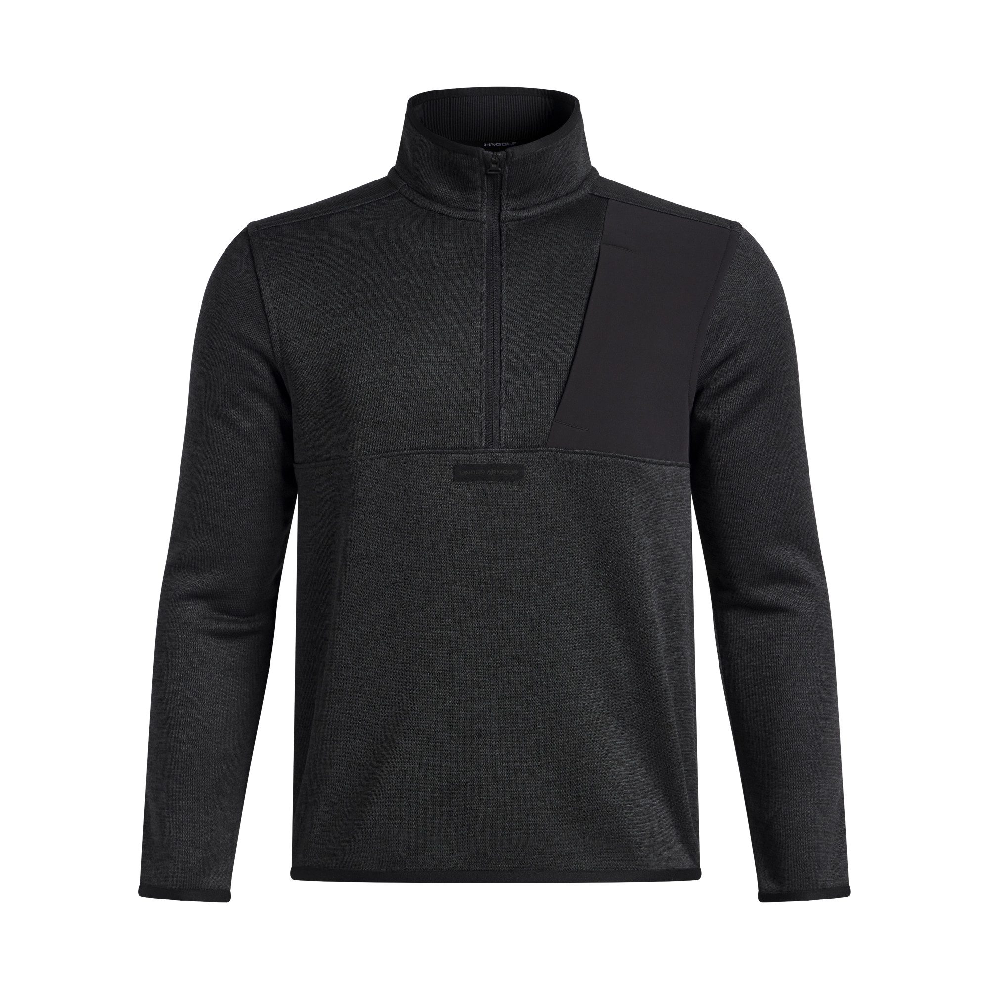 Under Armour® Fleecepullover Under Armour Jungen Pullover UA Drive Hybrid Storm SF HZ 6008816