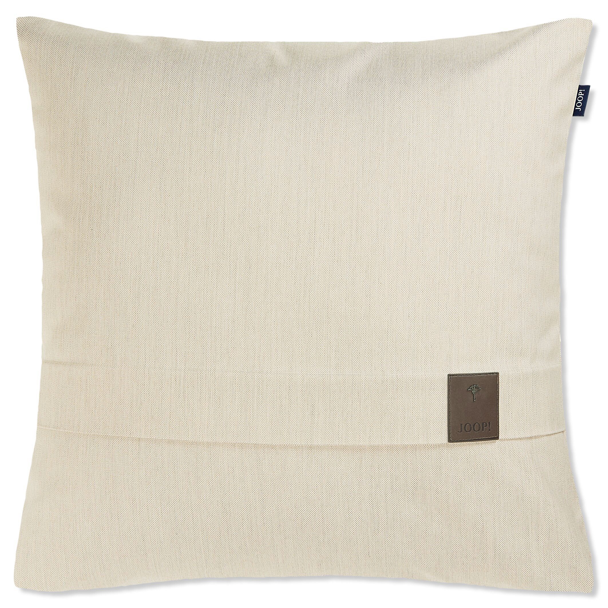 JOOP! Dekokissen JOOP! LIVING - FABRICS OUTDOOR MODEST Polsterkissen