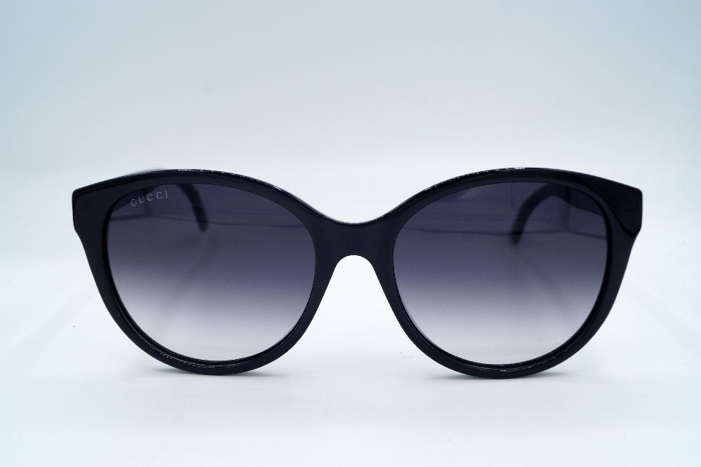 GUCCI Sonnenbrille GUCCI Sonnenbrille Sunglasses GG 0631 001 günstig online kaufen