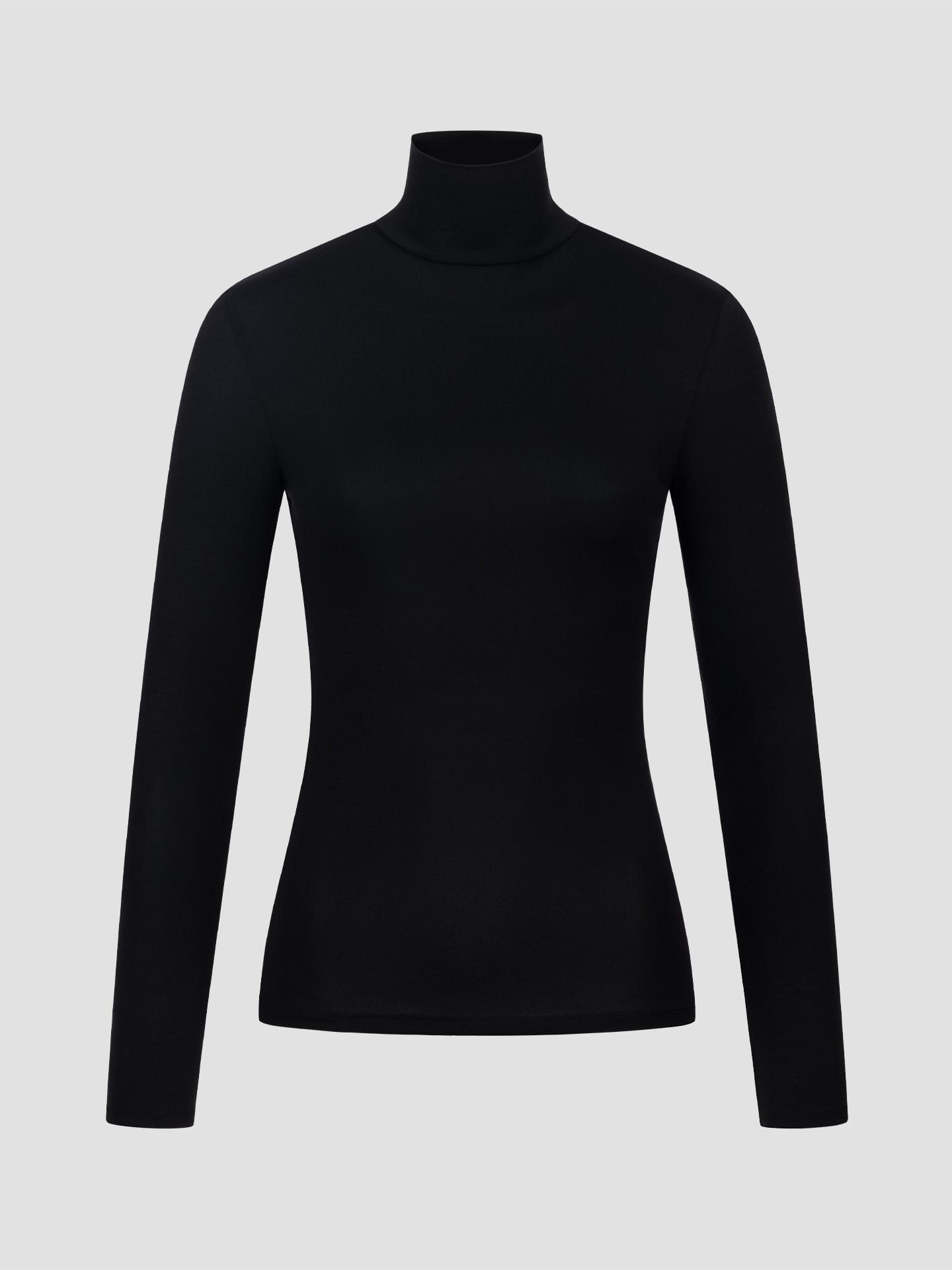 Erlich Textil Longsleeve LIGHT TOUCH LONGSLEEVE (1-tlg)