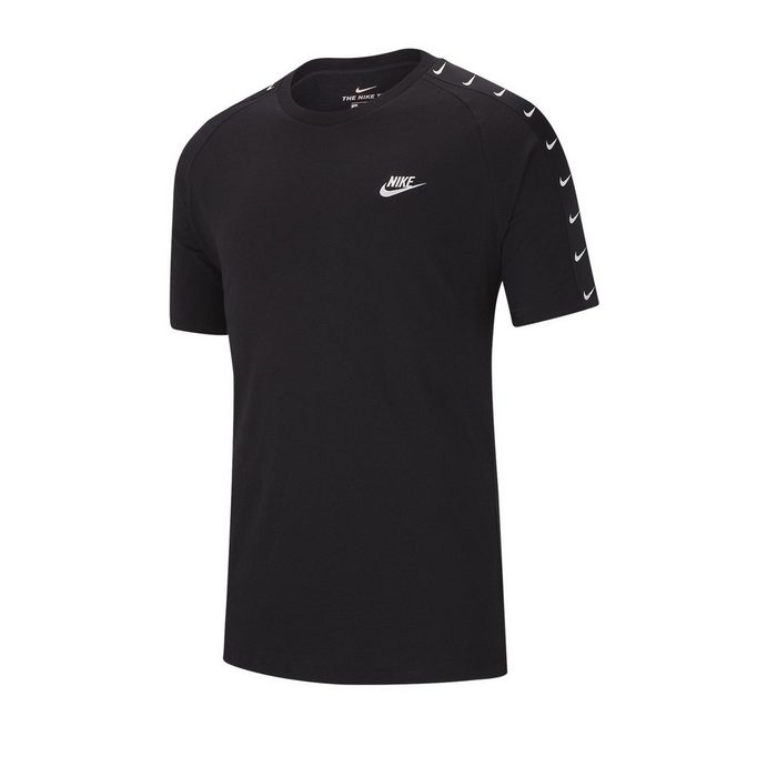 Nike Sportswear T-Shirt HBR Swoosh 2 Tee T-Shirt default